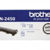 Brother TN2450 Genuine Toner Cartridge