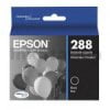Epson 288 Black Genuine Ink Cartridge