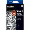 Epson 252 HY Black Genuine Ink Cartridges