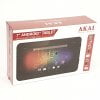 Akai 7″ Android Tablet WITH QUAD CORE CPU