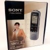 Sony IC Recorder ICD-BX112