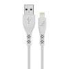 Energizer Ultra Resistant USB Cable – Lightning