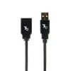 Gecko USB Extension Cable 2m