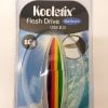 8GB Novelty USB Flash Drive – Surfboard