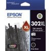 Epson 302XL  Photo Black Genuine Ink Cartridge