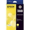 Epson 288 Yellow Genuine Ink Cartridge