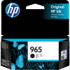 HP 965 Black Genuine Ink Cartridge