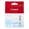 Canon CLI 8 Photo Cyan Genuine Ink Cartridge