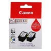 Canon 645XL/646XL Combo Genuine Ink Cartridges