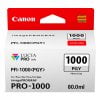Canon PFI-1000PGY Photo Grey Genuine Ink Tank